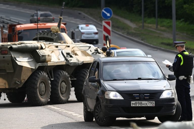 В Москве, Подмосковье и Воронежской области отменили режим КТО