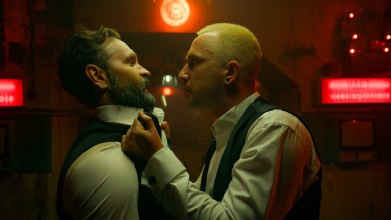 Вперед в прошлое: «Сквозь время» стал лучшей новинкой уикенда