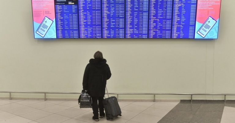 «Золотые» дали: избыток авиарейсов в Турцию не привел к снижению цен