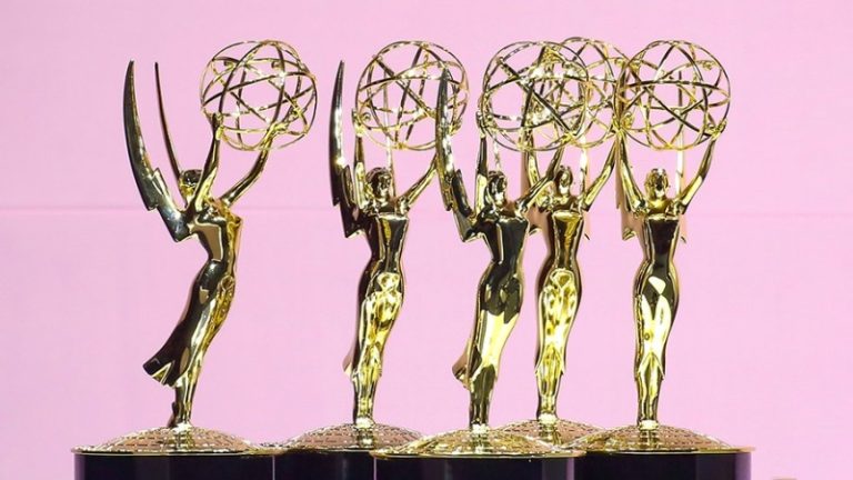 Церемонию вручения «Эмми» перенесли из-за забастовок в Голливуде