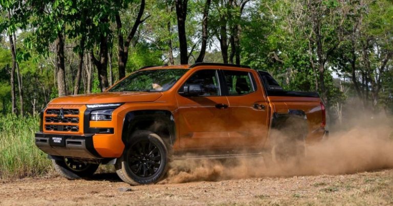 Главное за неделю: аналоги «Мерседесов» из Китая и новый Mitsubishi L200