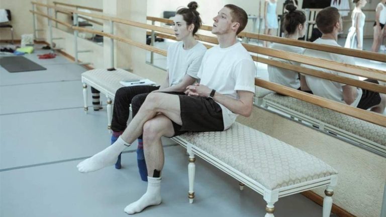 «Я бы предпочел, чтобы мой сын воспитывался в духе российских ценностей»