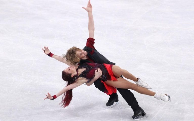 Не выступавшая за Россию дочь Тутберидзе получала деньги из бюджета