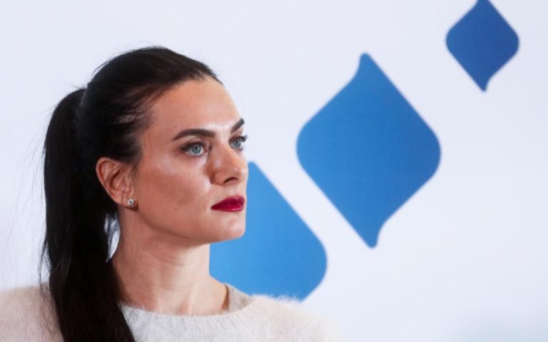 Поздняков: «Исинбаева уже как два года дистанцировалась от ОКР»