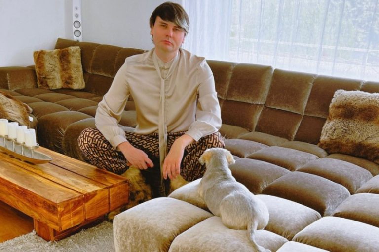 Проживающий в Германии Григорьев-Апполонов рассказал о местной экономике