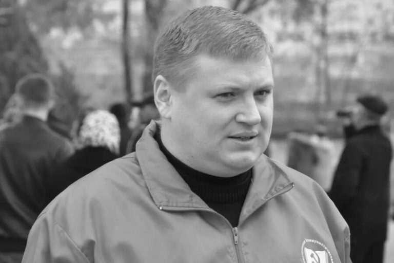 Пустой сейф и много ран. Как погиб лидер оппозиции Приднестровья