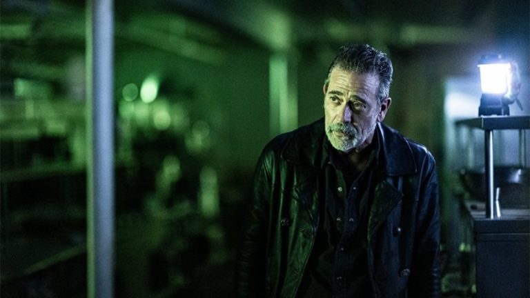 Сериал «Ходячие мертвецы: Мертвый город» продлили на второй сезон