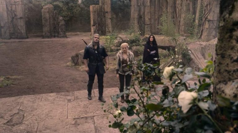 Сезон вождей: за что ругают нового «Ведьмака»