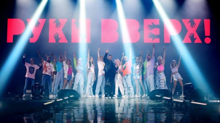 «Ты пробуешь суши, а дома наворачиваешь пельмени — «Крошку мою»