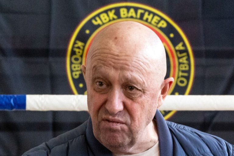 «Уходим из информационной повестки страны»: медиа-империя основателя «Вагнера» исчезла в один день