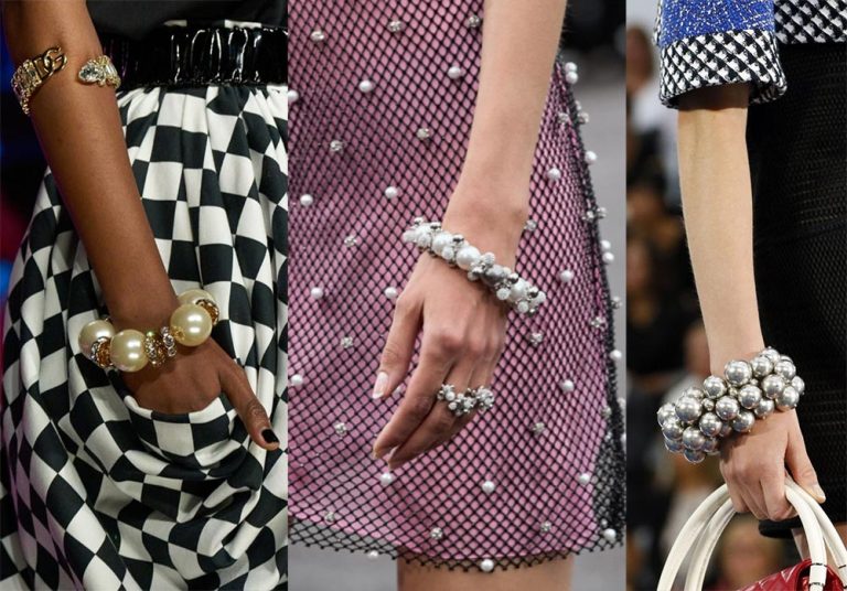 Ювелирные изделия из популярных металлов: каков выбор современных женщин