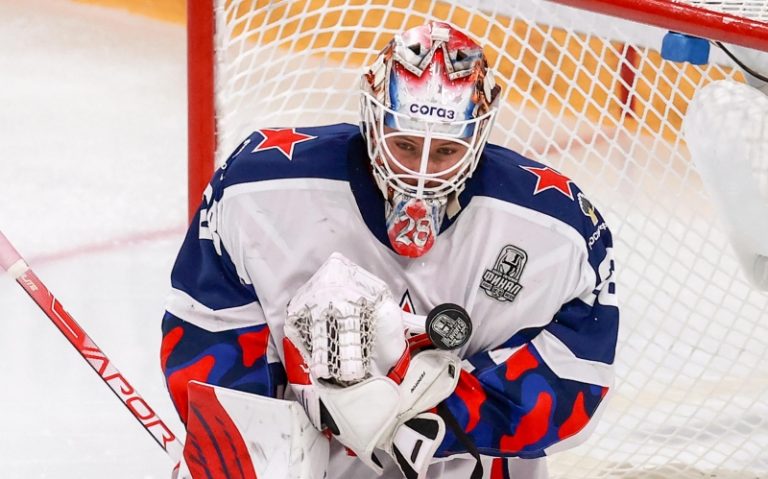 В КХЛ ответили на предположение о запрете въезда игроков, ушедших в НХЛ