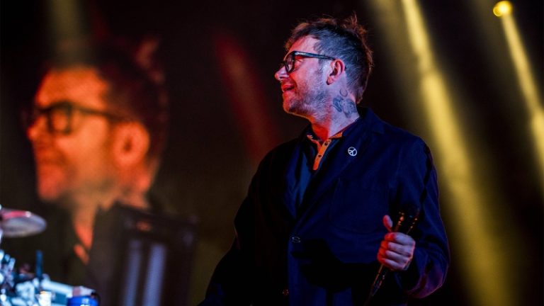 Вам — пир: Оливия Родриго в крови, Blur в ностальгии