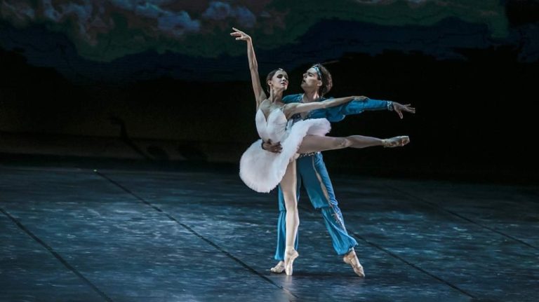 Вечный и город: Рахманинов в Севастополе, Тарковский — в Венеции