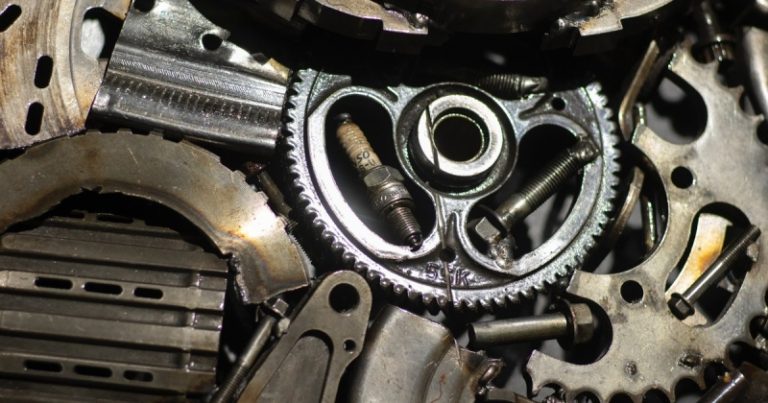 Водителей предупредили о подорожании запчастей