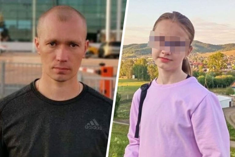 «Закопал, а рюкзак выбросил». Что известно об убийстве школьницы в городе Сим