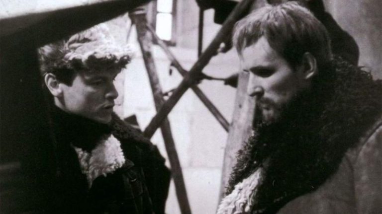 Замах на Рублева: чем интересна новая версия фильма Тарковского