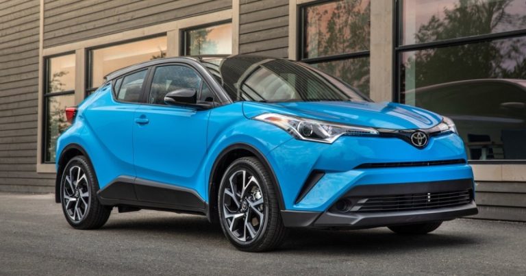 Запрет на экспорт в РФ японских авто с двигателем более 1,9 л коснется подержанных машин