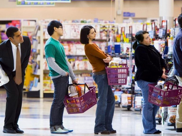 За кулисами магазинов и супермаркетов: удивительные жизненные истории, рассказывающие о мире розничной торговли