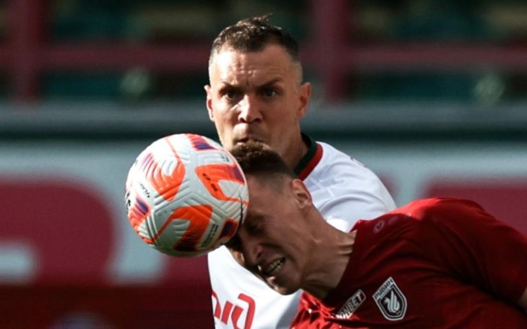 «Идет проверка». В РФС оценят угрозы Дзюбы «засунуть телефон в одно место» журналисту