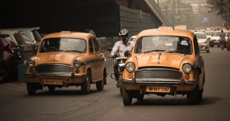 Индия введет 5-звездочный рейтинг безопасности для новых машин