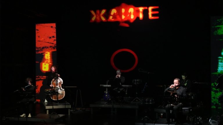 Как много в этих звуках: композиторы и художники создали образ Москвы