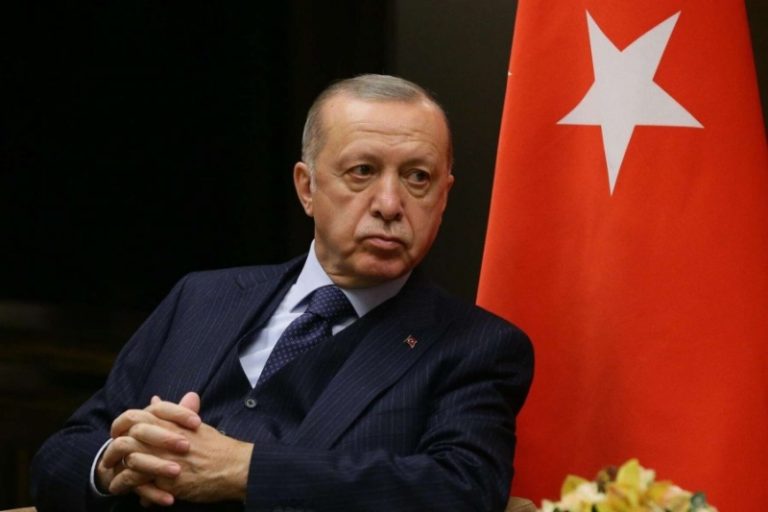 МО Турции: Эрдоган способен возобновить зерновую сделку
