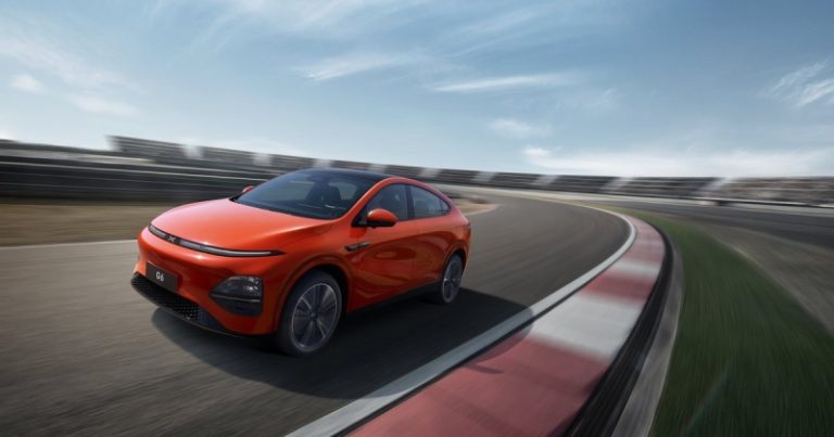 На рынок России вышел конкурент Tesla Model Y