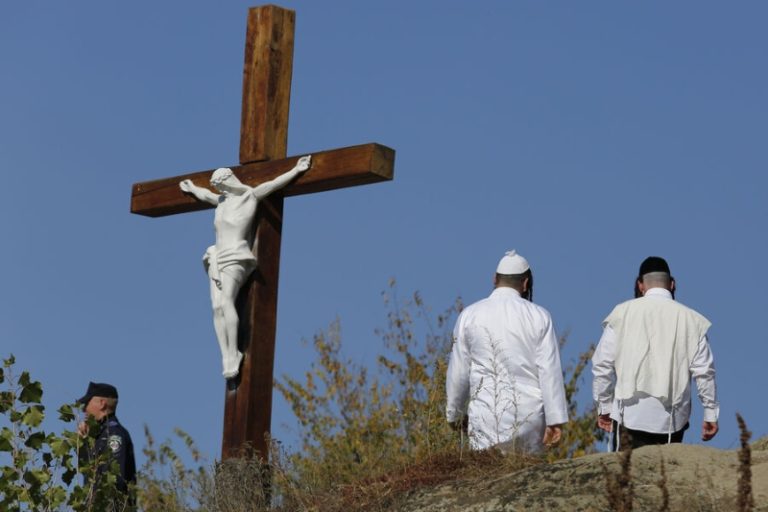 «Не потерпим унижения». Между Киевом и Иерусалимом разгорелся скандал из-за депортации украинцев