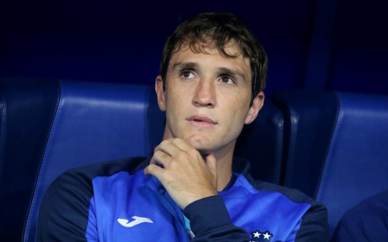 «Пускать мерзнет в Питере». Акинфеев оценил переход Марио Фернандеса в «Зенит»