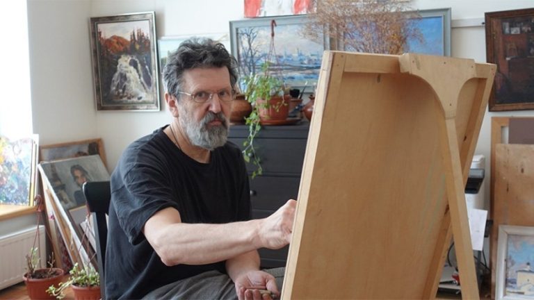 Российский лауреат «Оскара» снимет полнометражный мультфильм об Александре Невском