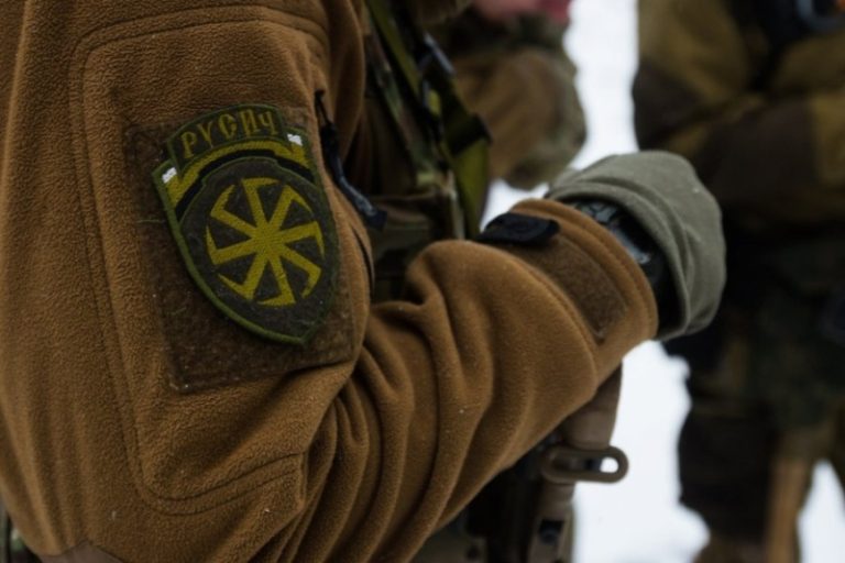 «Русич» объявил о завершении боевых задач до тех пор, пока не будет решен вопрос с выдачей Петровского в РФ