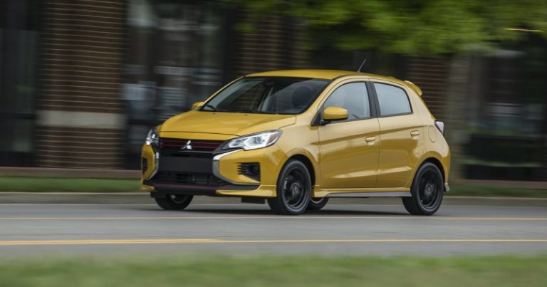 Самый дешевый автомобиль с «автоматом» покидает рынок США