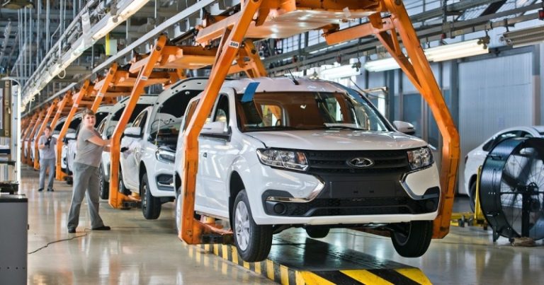 Сколько будут стоить Lada Largus из ограниченной партии