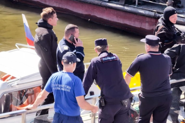 «Тайны московского подземелья». Продолжаются поиски пропавших во время ливня диггеров