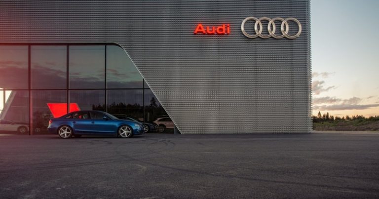 В июле и августе произошло резкое подорожание машин