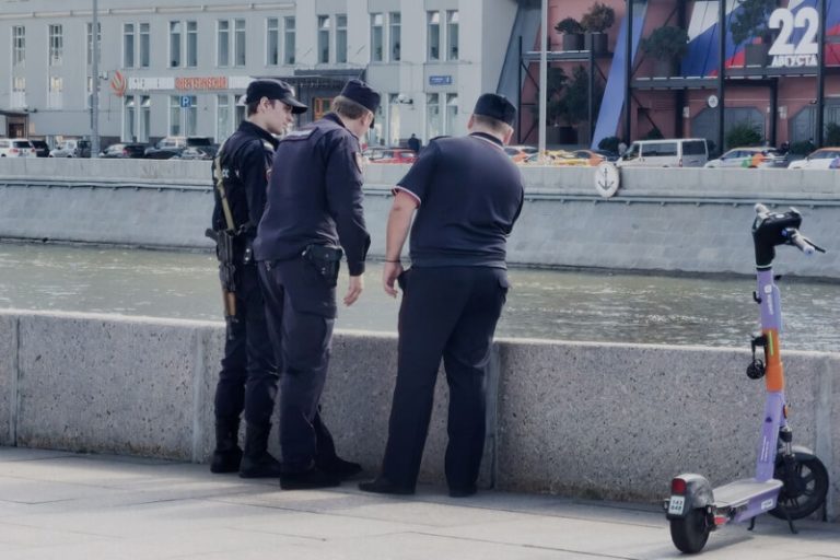 Задержан директор турфирмы по делу о смертельной экскурсии в московских подземельях