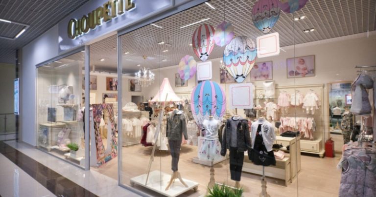 Детская одежда от Choupette: комфорт для маленьких стиляг