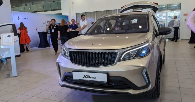 Автодилеры РФ сообщили о несерьезном отношении китайцев к рынку