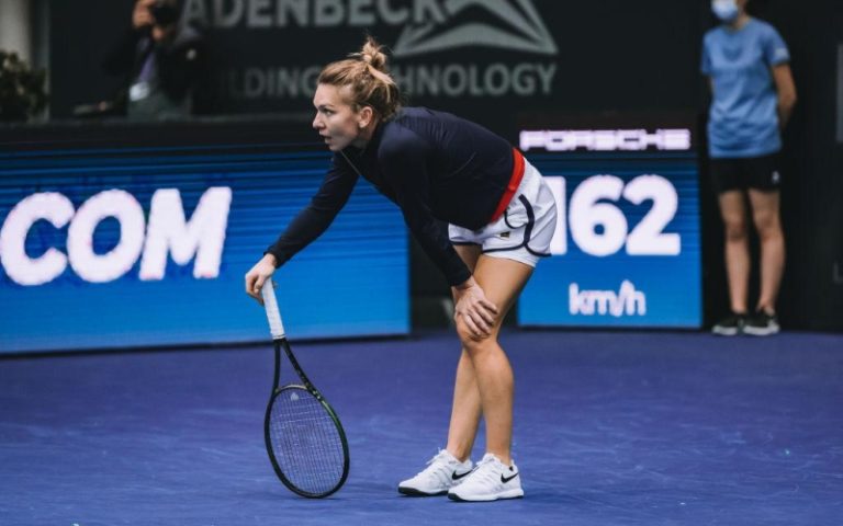 Бывшую первую ракетку мира дисквалифицировали на четыре года за допинг