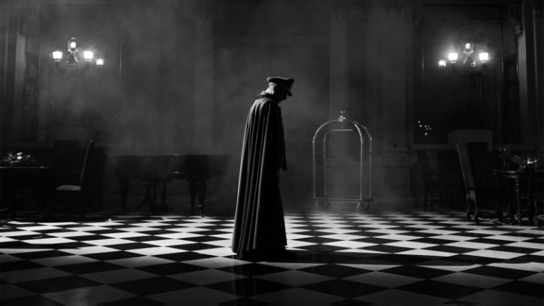 Чилийский Носферату: как Пиночет превратился в вампира на Netflix