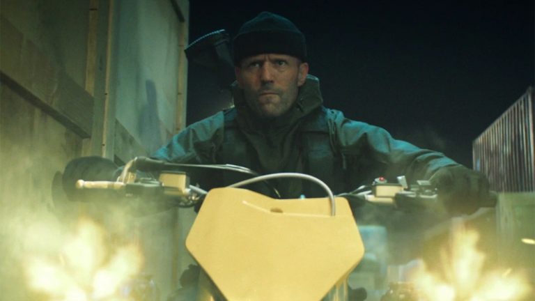 Что смотрят мужчины: «Неудержимые 4» возглавили прокат