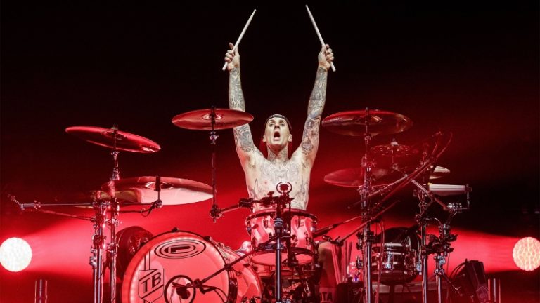 Эх раз, еще два: Blink-182 воссоединились, Take That отправились в тур