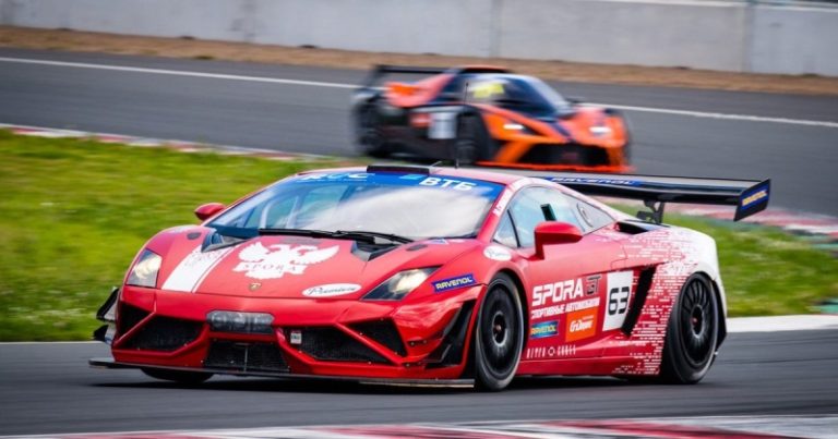 Финал гонки на выносливость: смотрите в прямом эфире