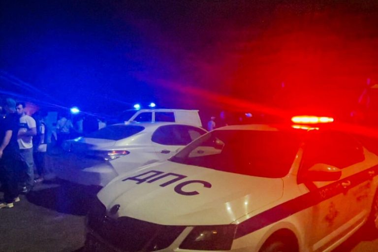 Хотел помочь родственнику — получил пулю. Полицейский погиб в перестрелке в Дагестане