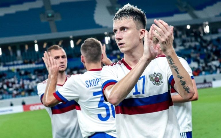 «Лидер и ветеран». В «Монако» объяснили капитанскую повязку Головина