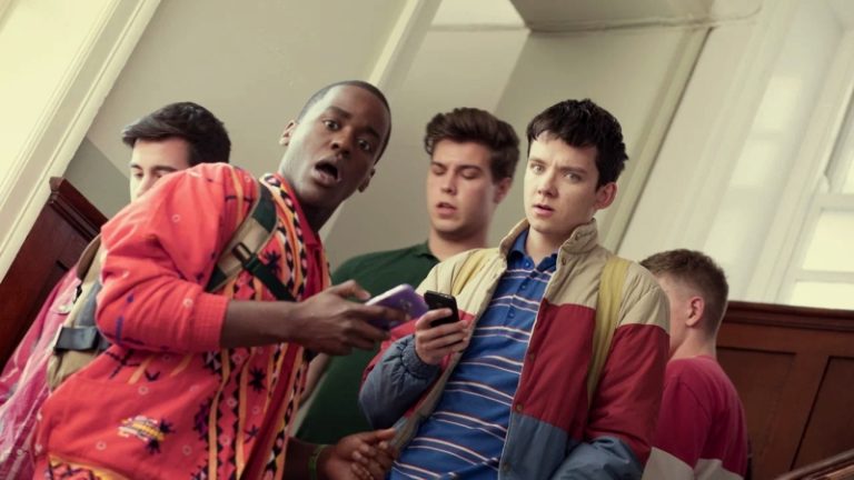 Секс-рассвет: чем закончилось «Половое воспитание»