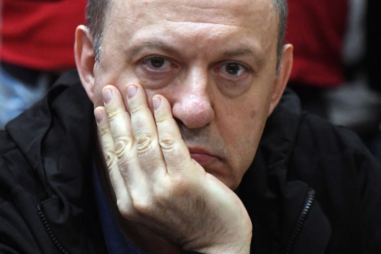 Суд отправил Олега Митволя в колонию. За время в СИЗО он лишился всех денег