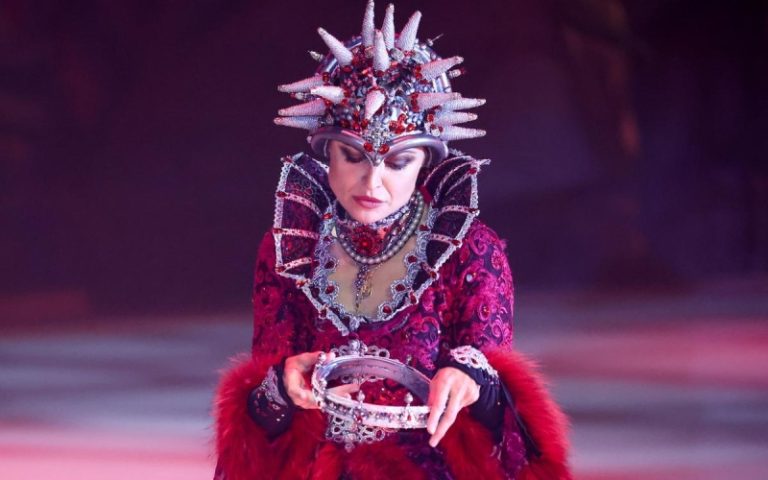 Тарасова назвала дикостью заявления о лишении Дробязко гражданства Литвы