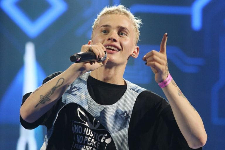 «Теперь страшно». Милохин отреагировал на сообщения об объявлении в розыск